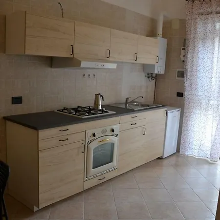 Σπίτι διακοπών Casa Flamingo