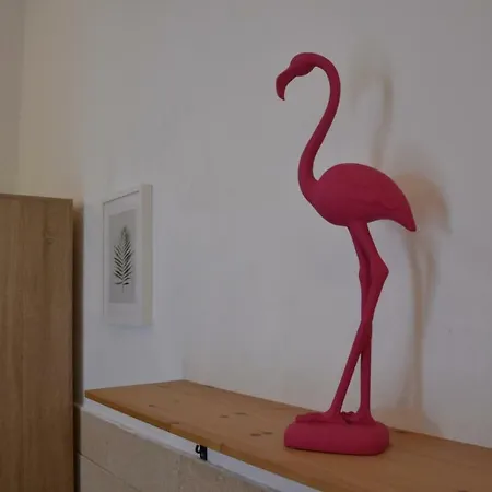 Casa Flamingo Σπίτι διακοπών